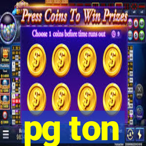 pg ton